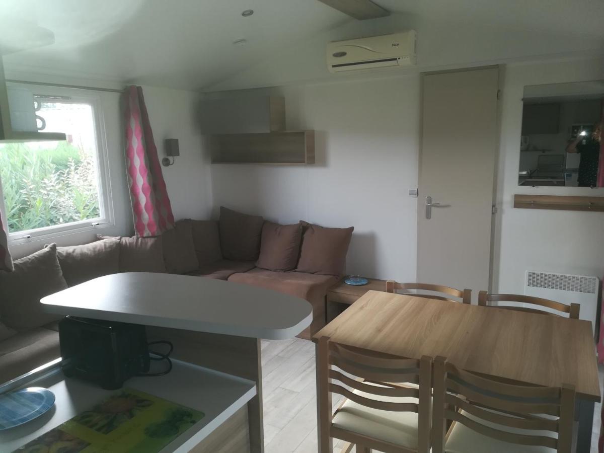 Mobil Home 3Ch 2Sdb A 拉特斯 外观 照片
